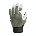 Green Bee Gloves