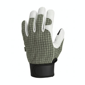 Green Bee Gloves