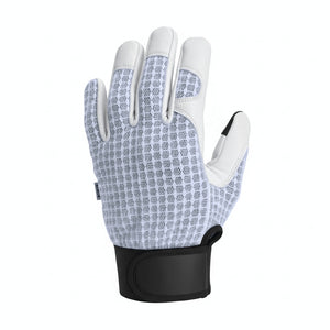 White Bee Gloves