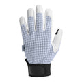 White Bee Gloves