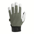 Green Bee Gloves