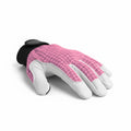 Pink Bee Gloves