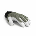 Green Bee Gloves