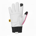 Pink Bee Gloves
