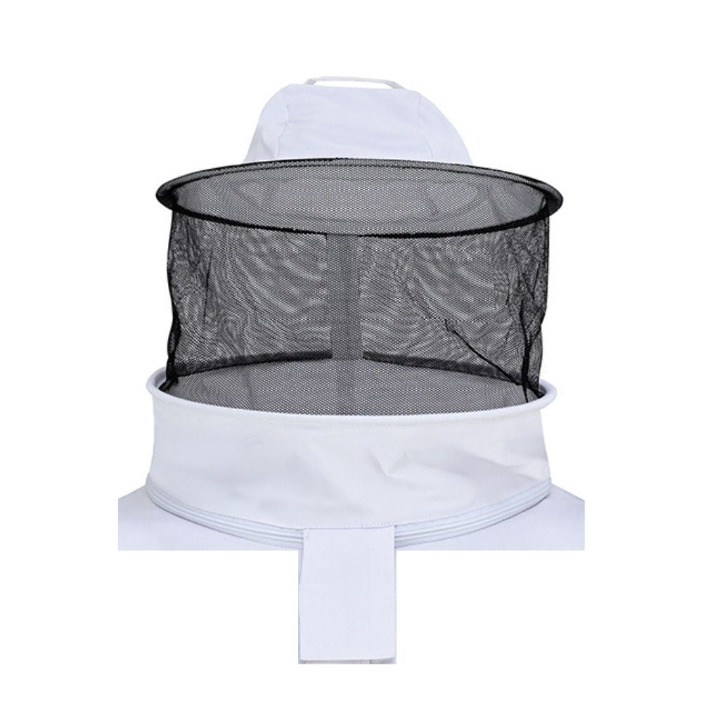 Rounded Veil