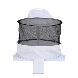Rounded Veil