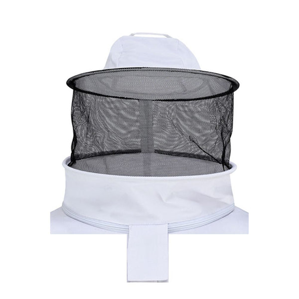 Rounded Veil