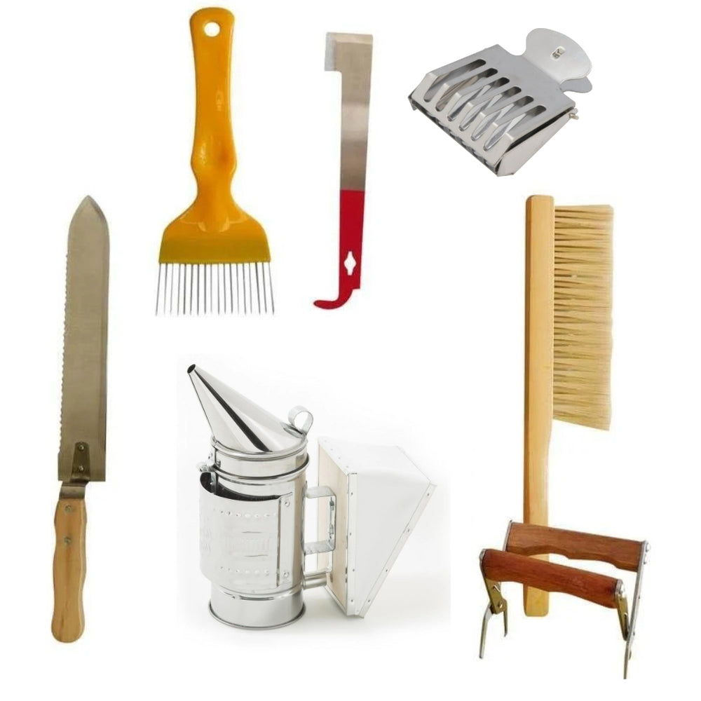 Beginner Tools Kit