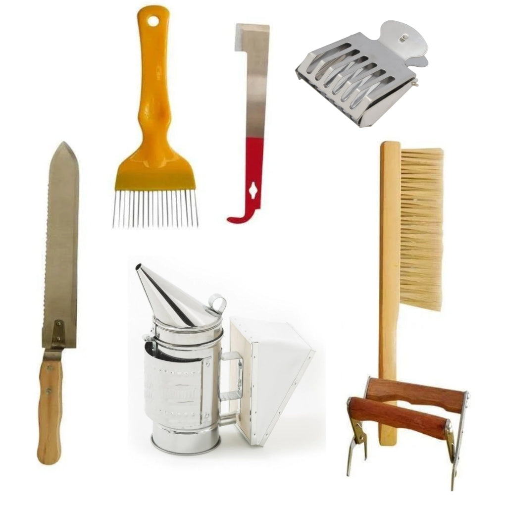 Beginner Tools Kit