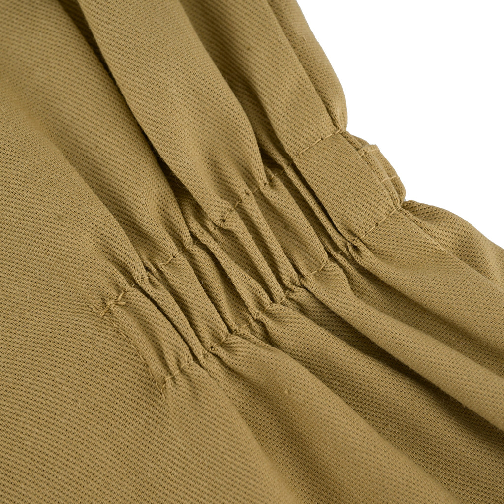 Semi Ventilated Beekeeping Suit - Khaki