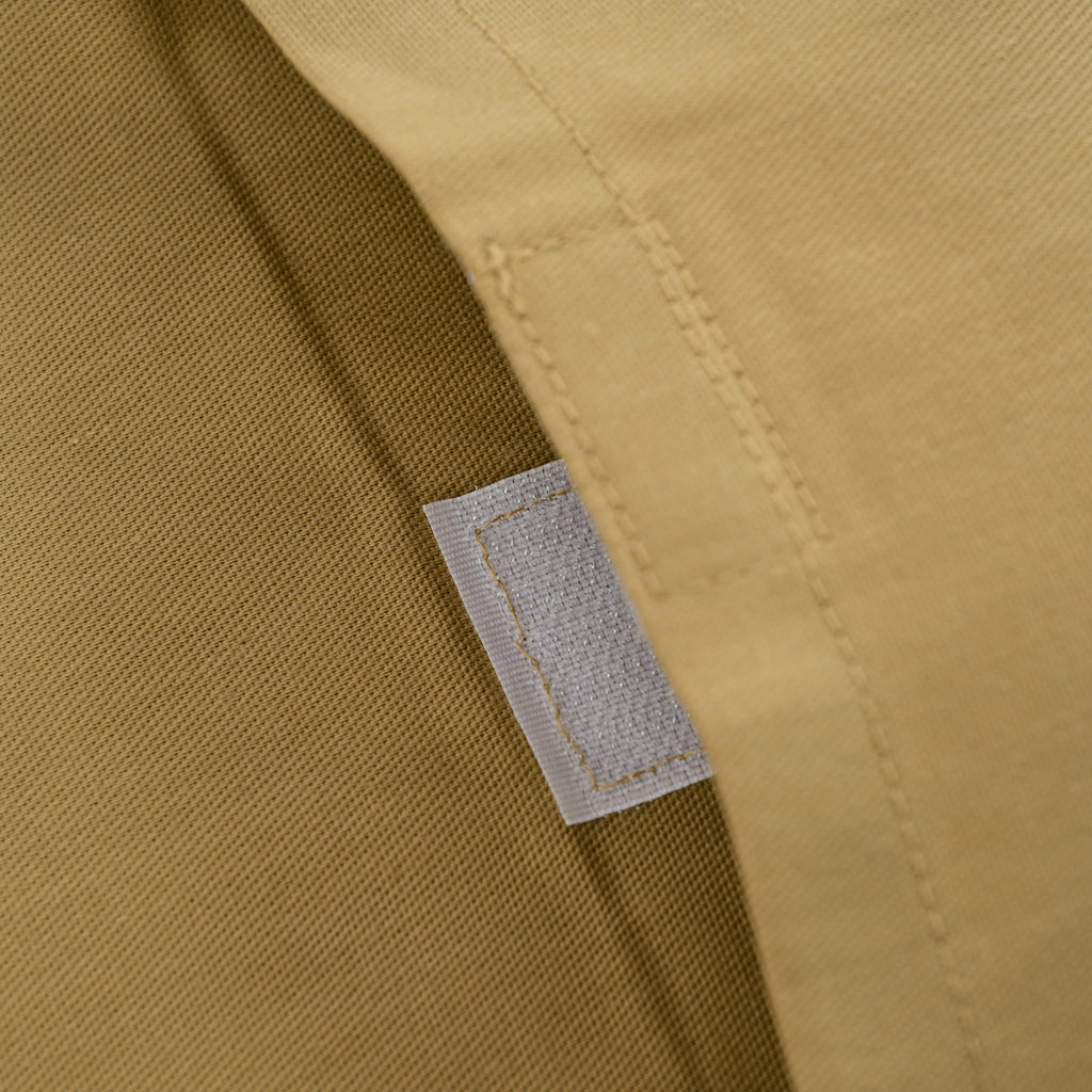 Semi Ventilated Beekeeping Suit - Khaki