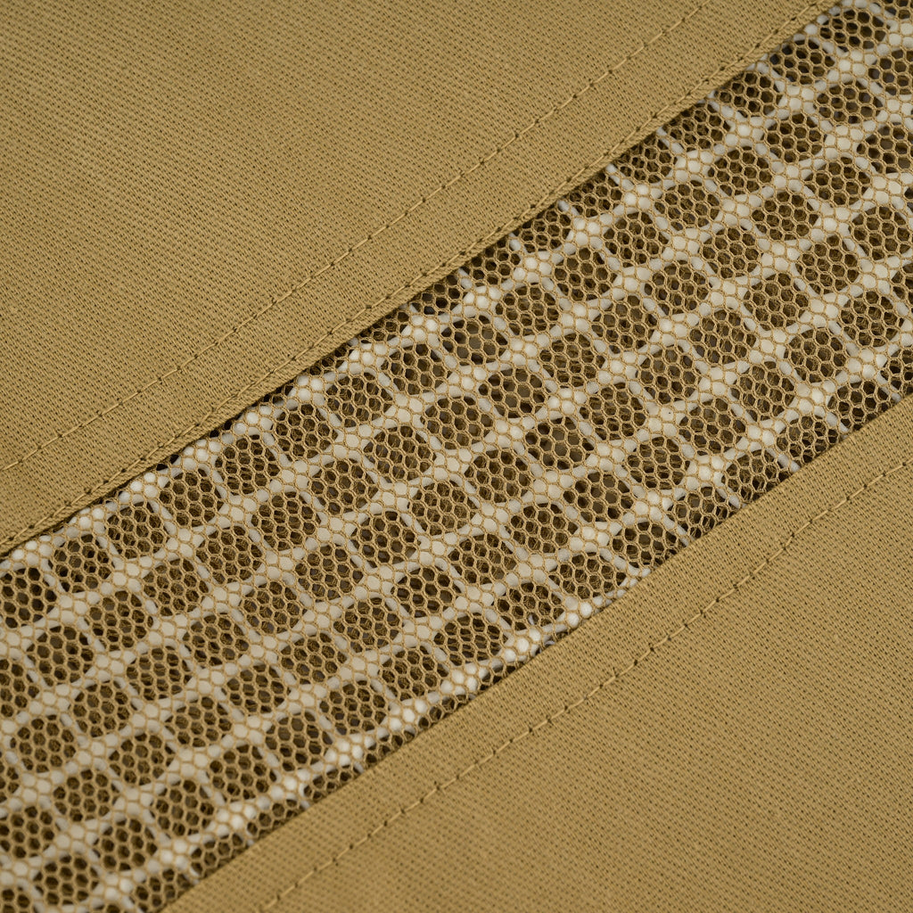 3 Layer Beekeeping Suit - Khaki