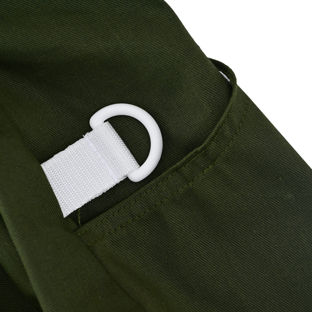 Cotton Beekeeping Suit - Green