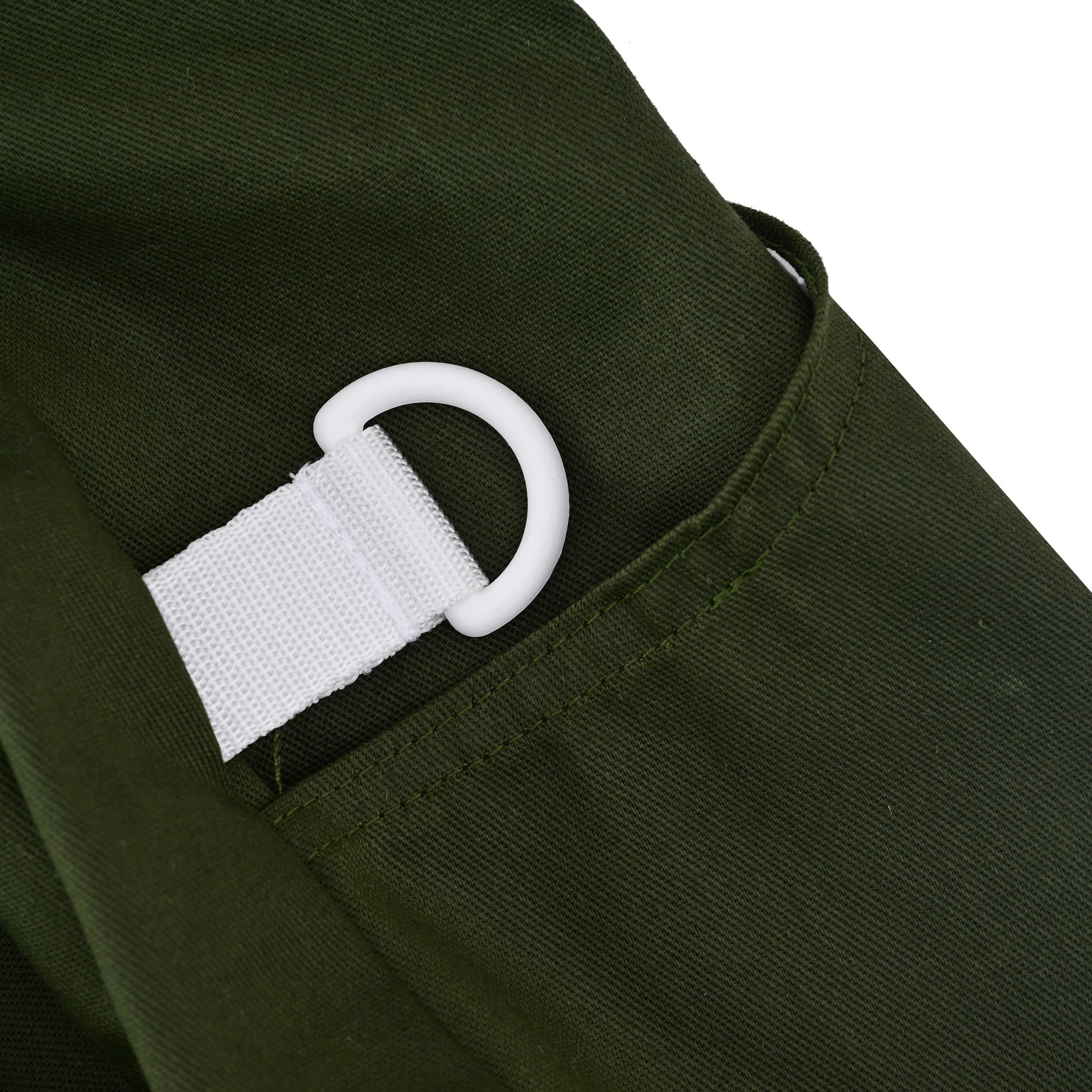 Cotton Beekeeping Suit - Green