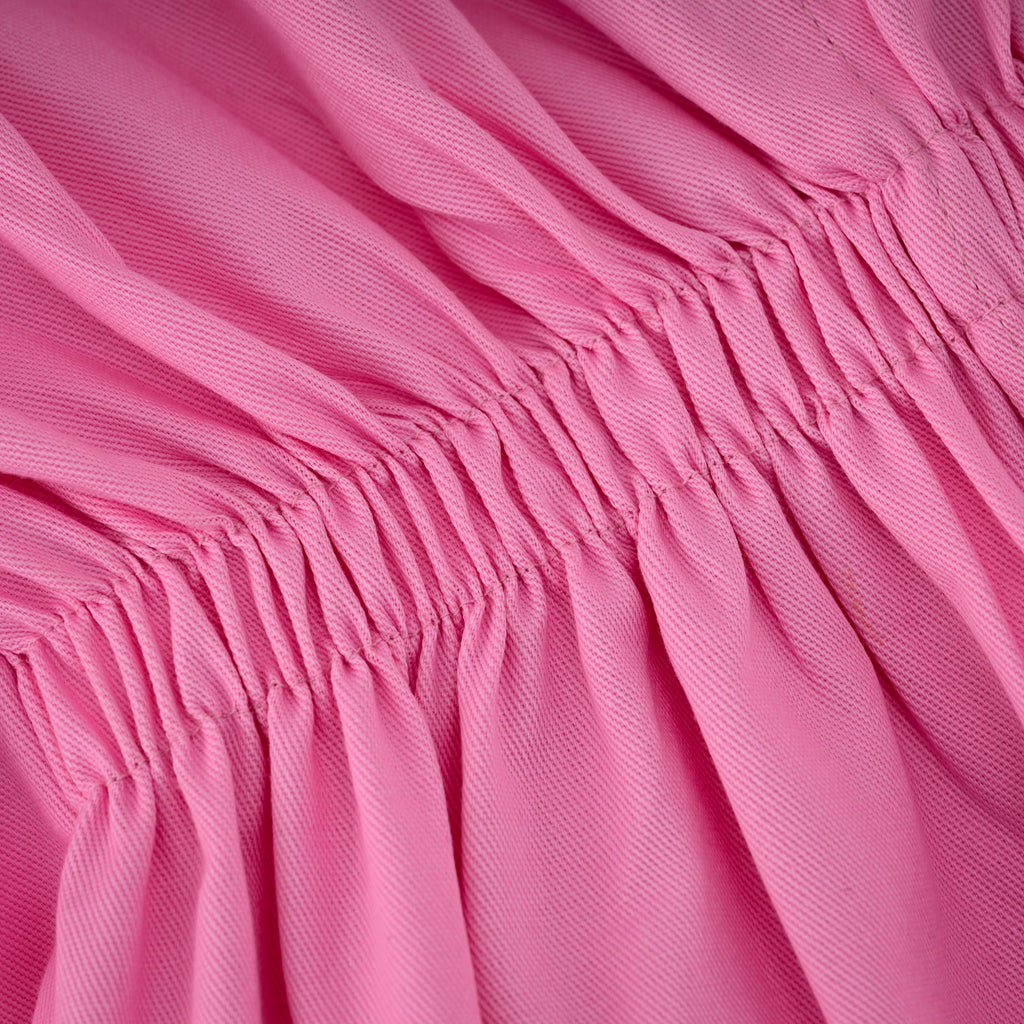 Cotton Beekeeping Suit - Pink