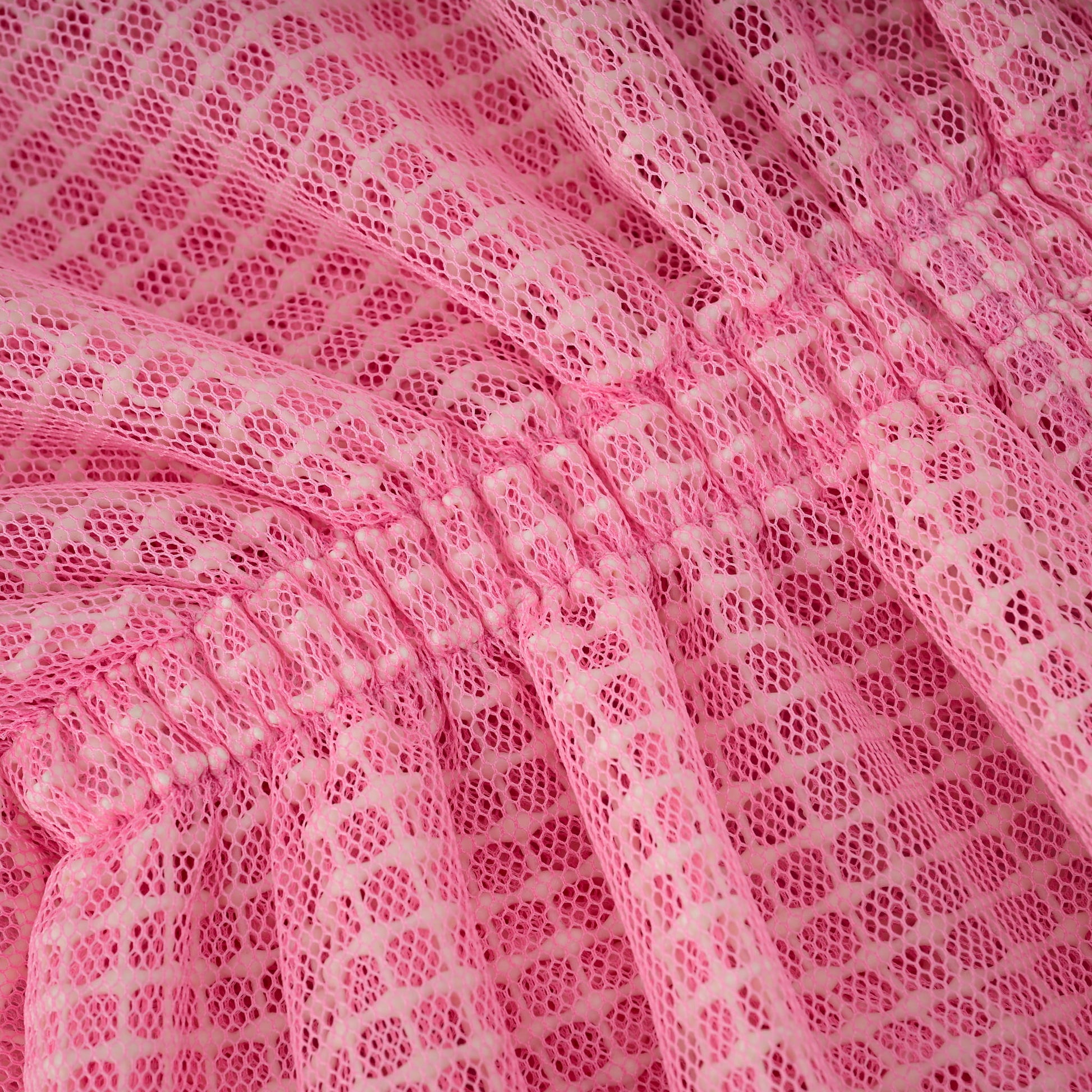 3-Layer Beekeeping Suit - Pink