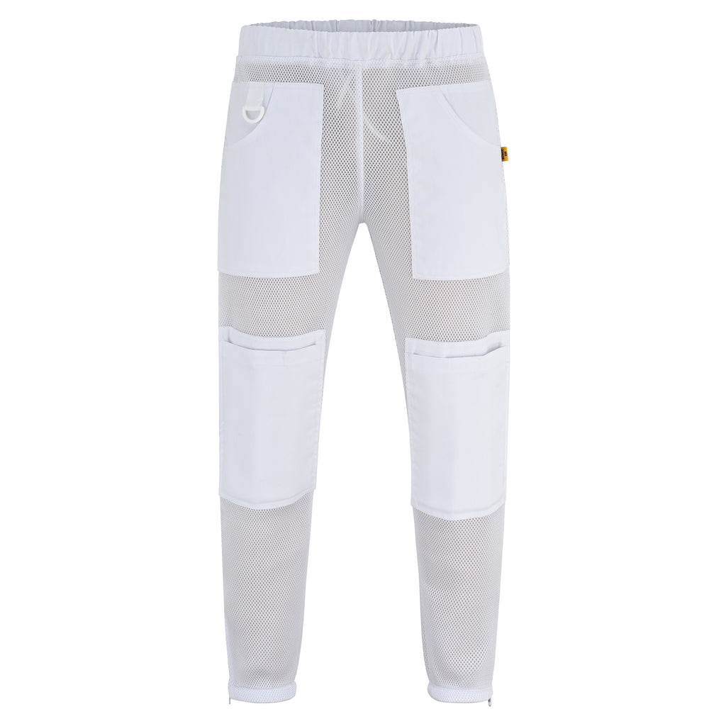 Airmesh Beekeeping Pant - White
