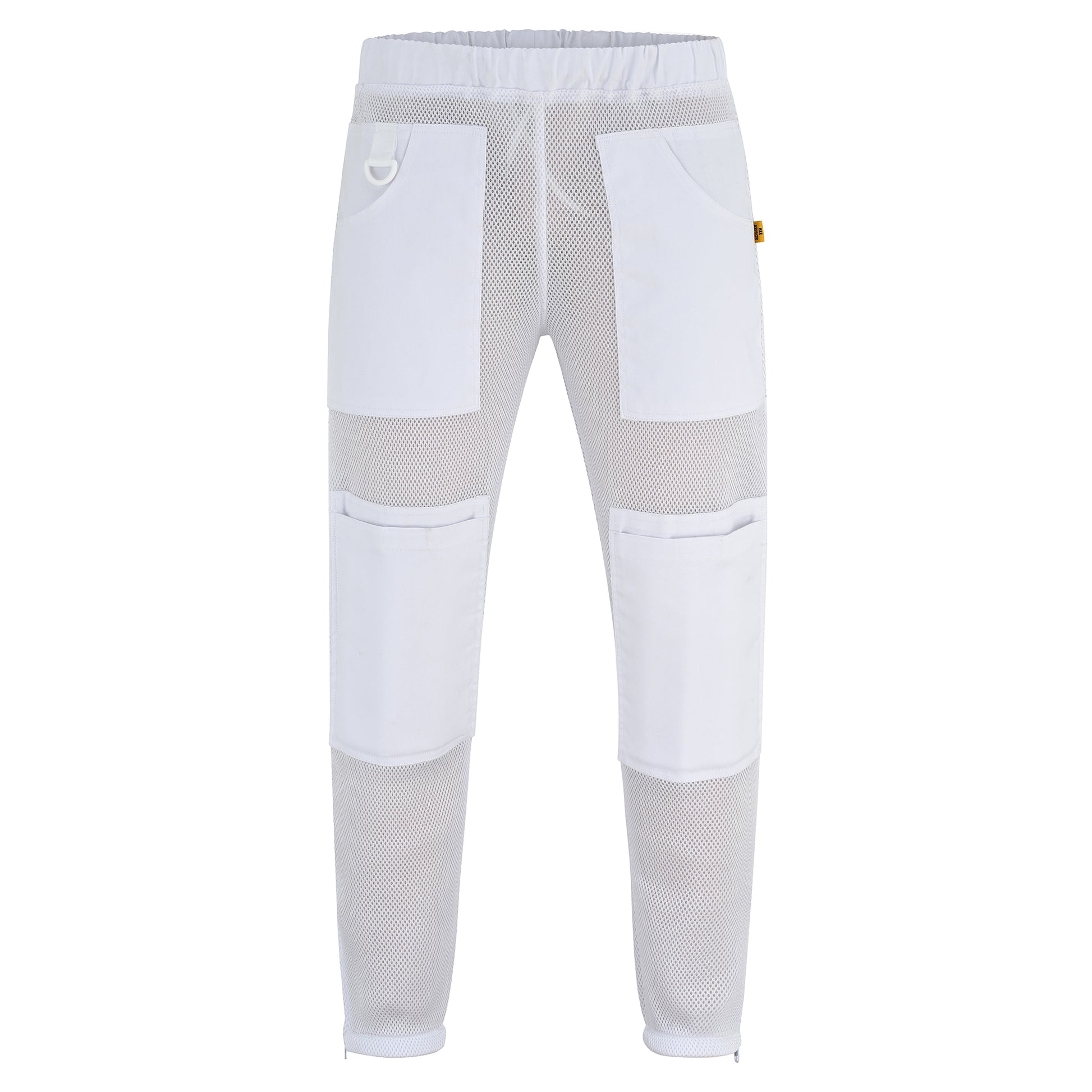 Airmesh Beekeeping Pant - White