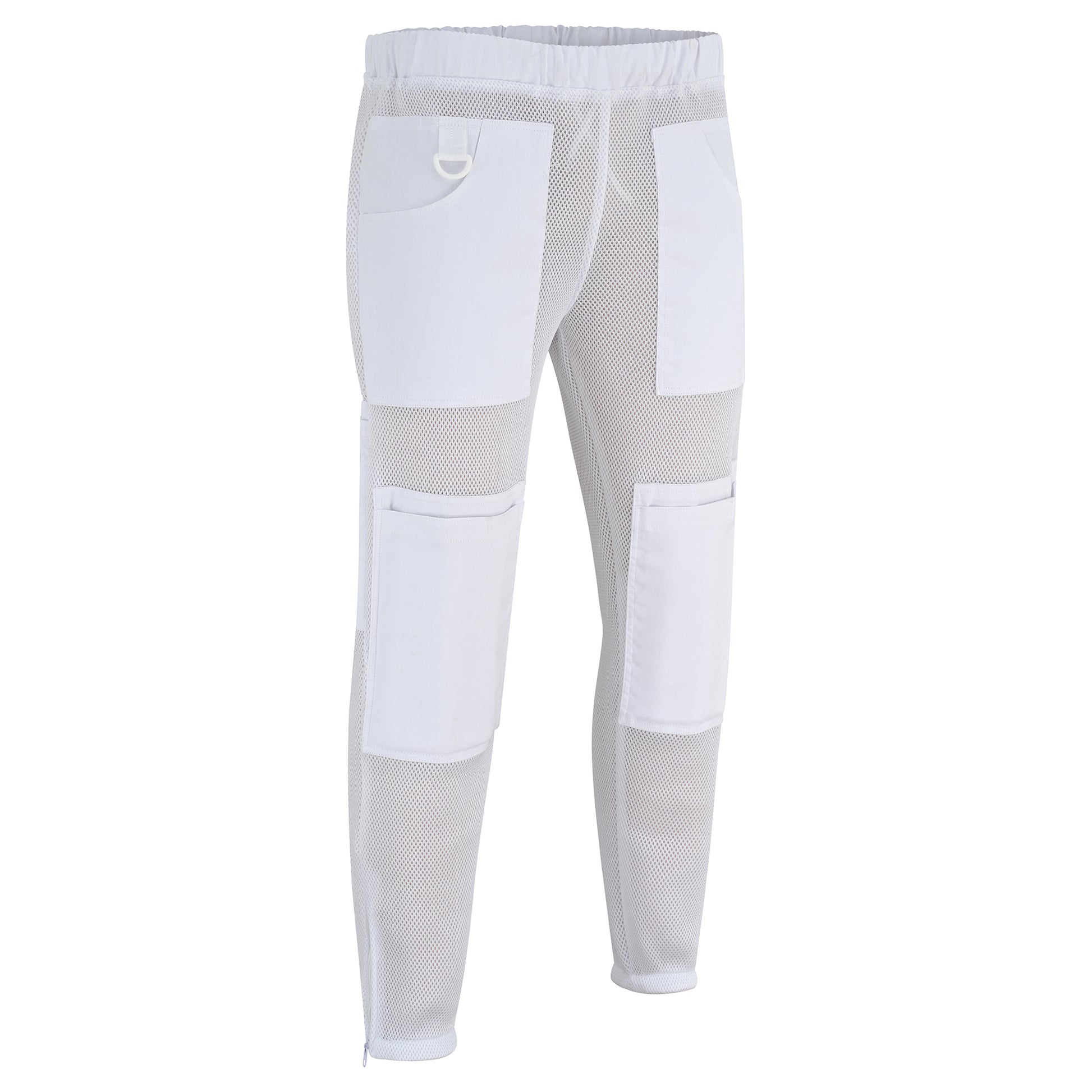 Airmesh Beekeeping Pant - White