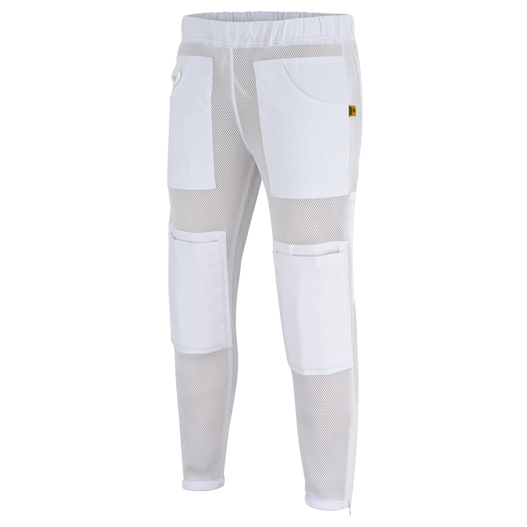 Airmesh Beekeeping Pant - White
