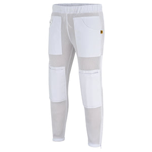 Airmesh Beekeeping Pant - White