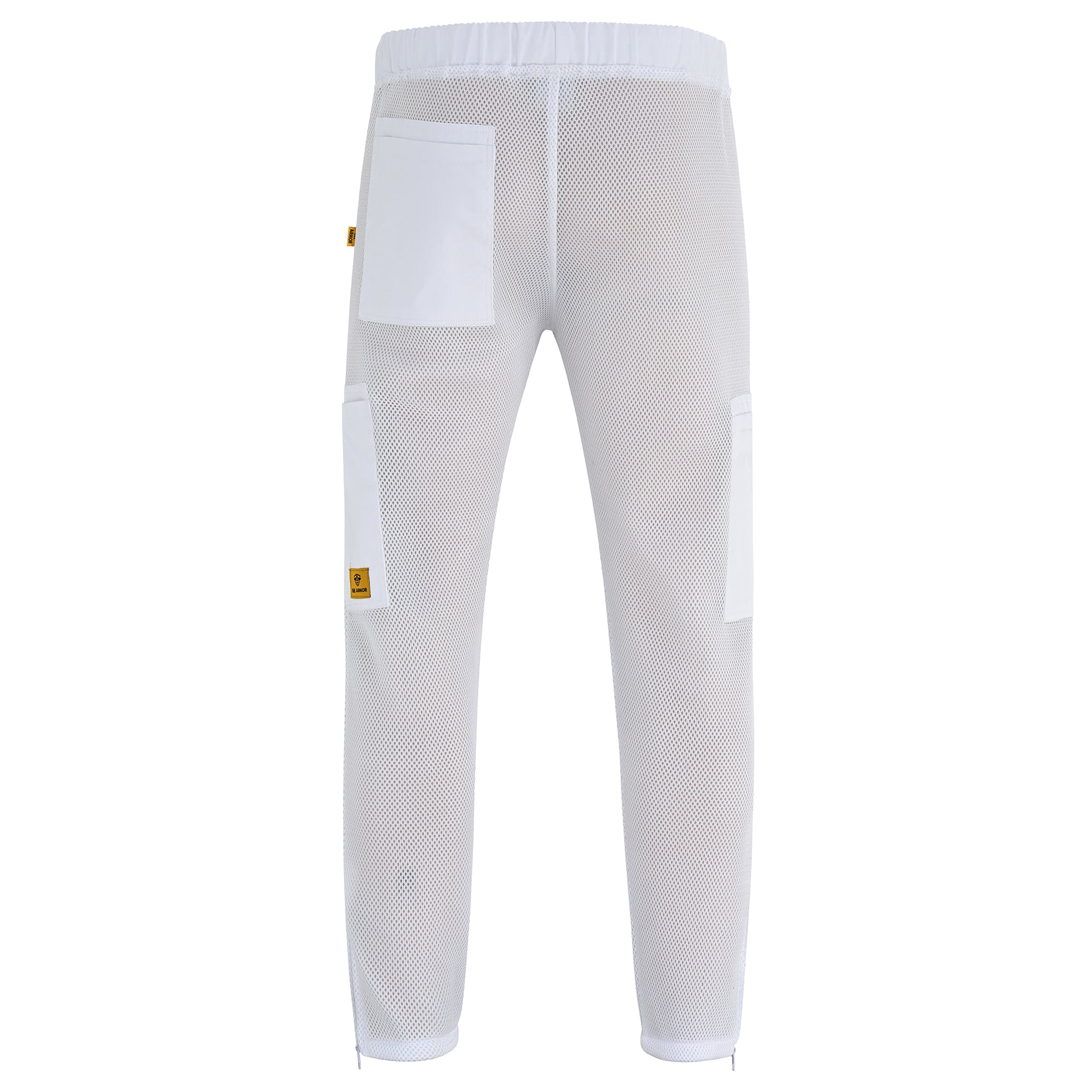 Airmesh Beekeeping Pant - White