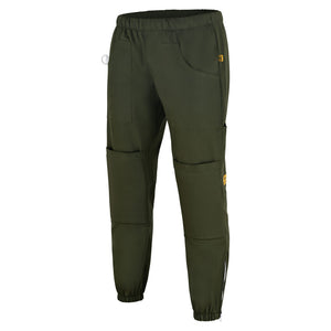 Cotton Beekeeping Pants - Green