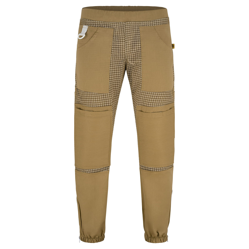 Fully Ventilated Beekeeping Pants - Khaki
