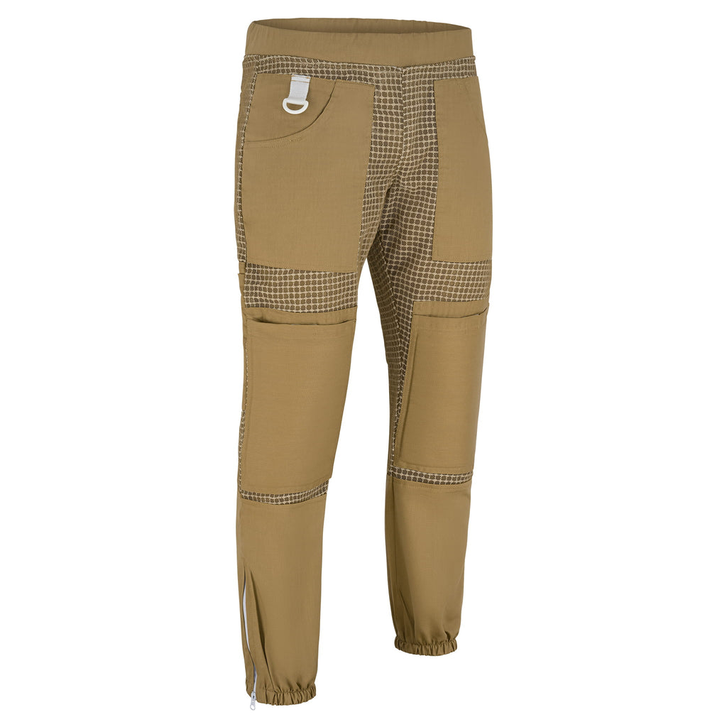 Fully Ventilated Beekeeping Pants - Khaki