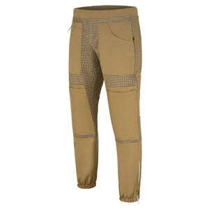 Fully Ventilated Beekeeping Pants - Khaki