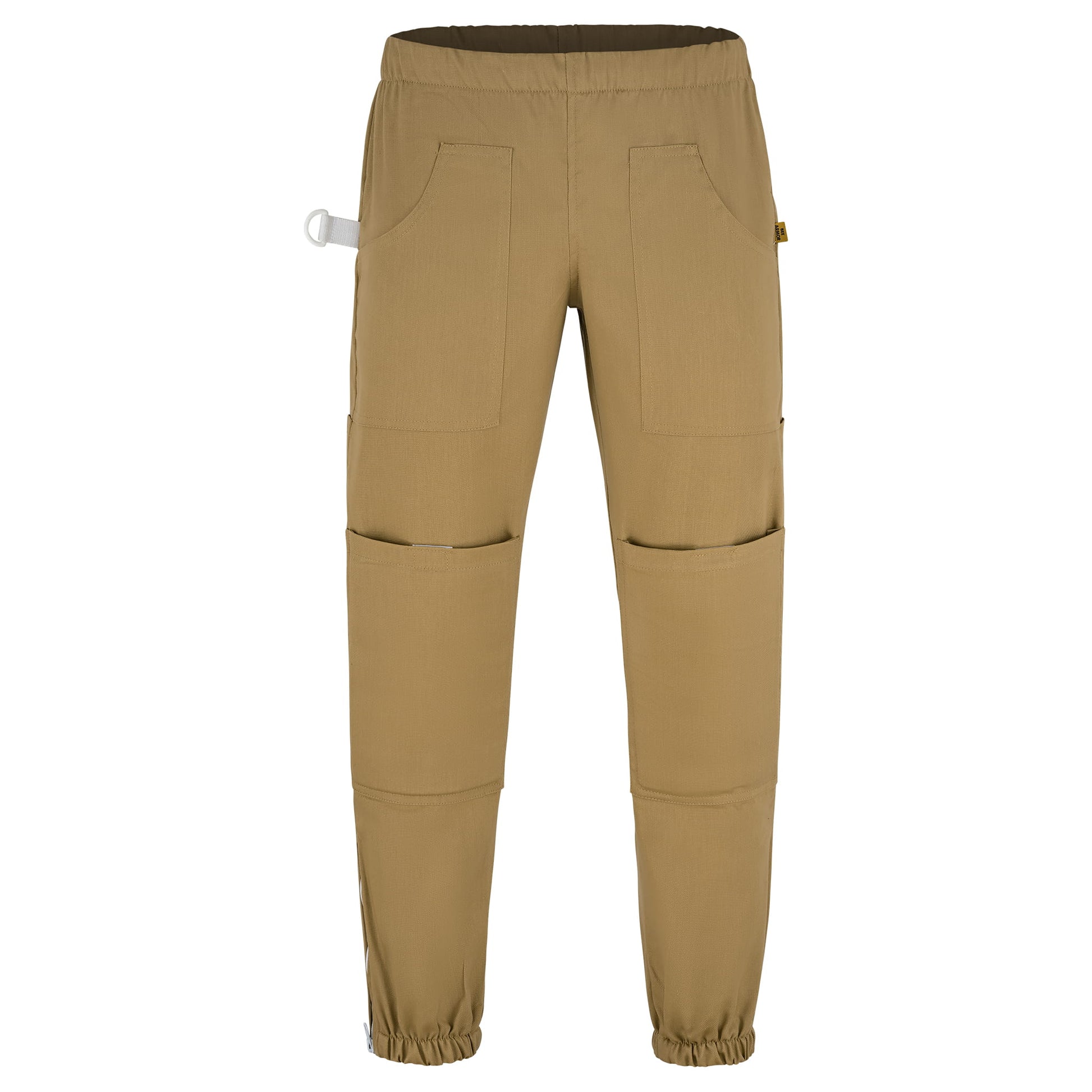 Cotton Beekeeping Pants - Khaki