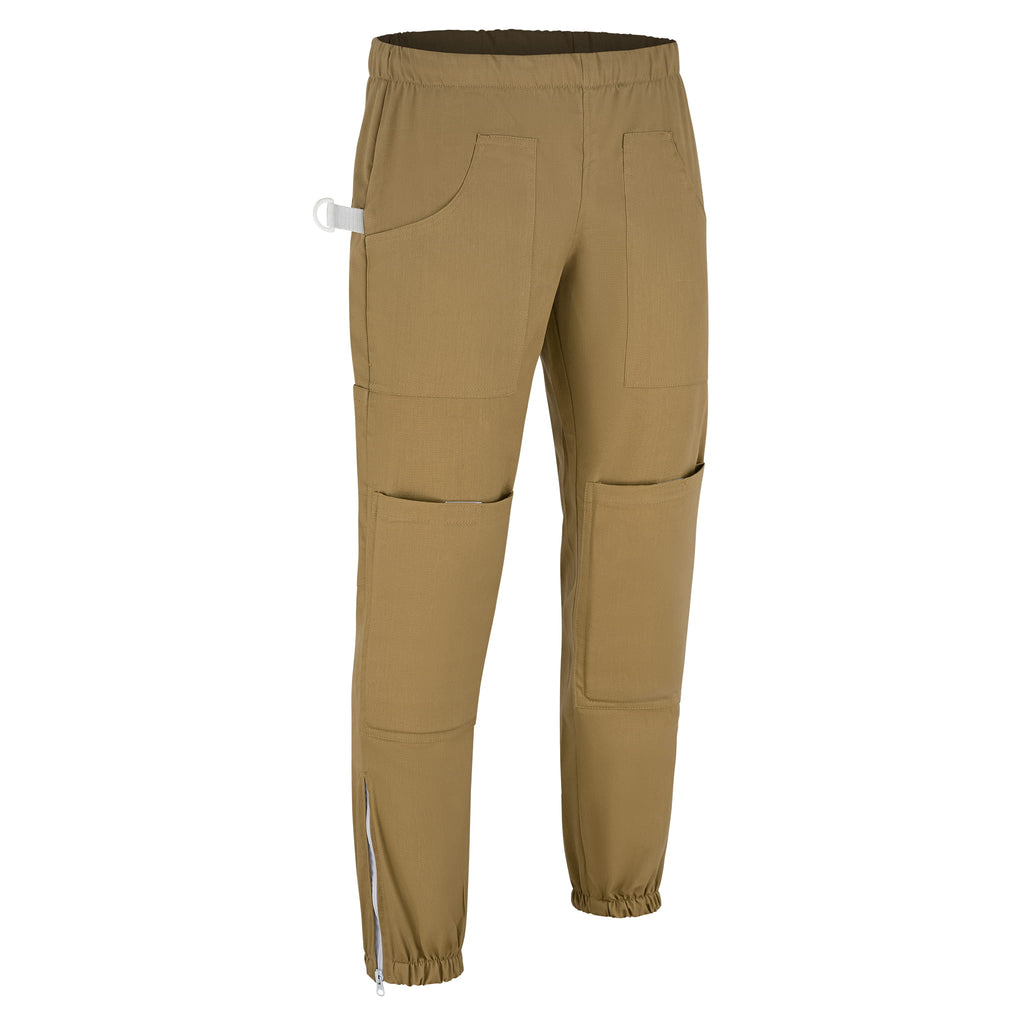 Cotton Beekeeping Pants - Khaki