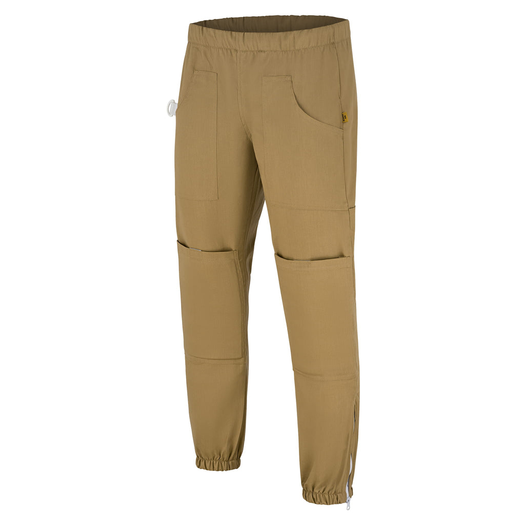 Cotton Beekeeping Pants - Khaki