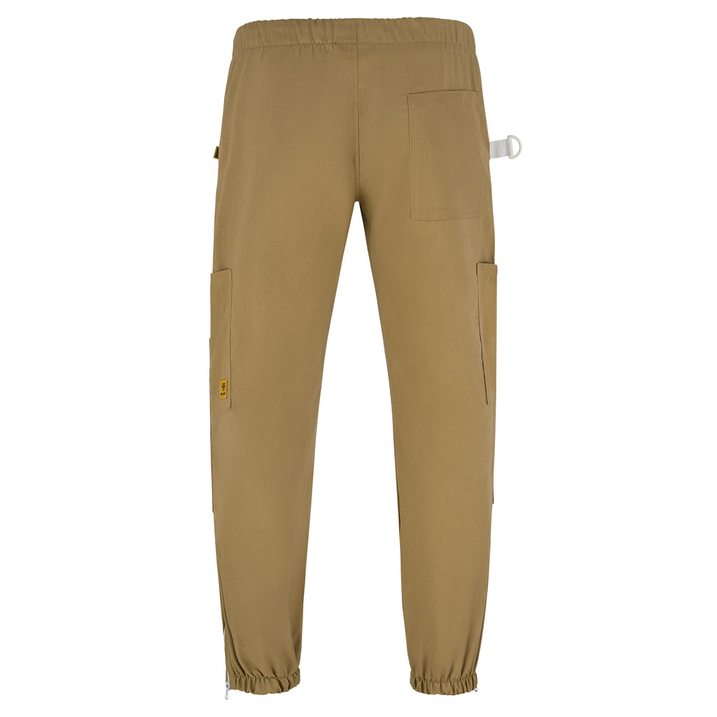 Cotton Beekeeping Pants - Khaki