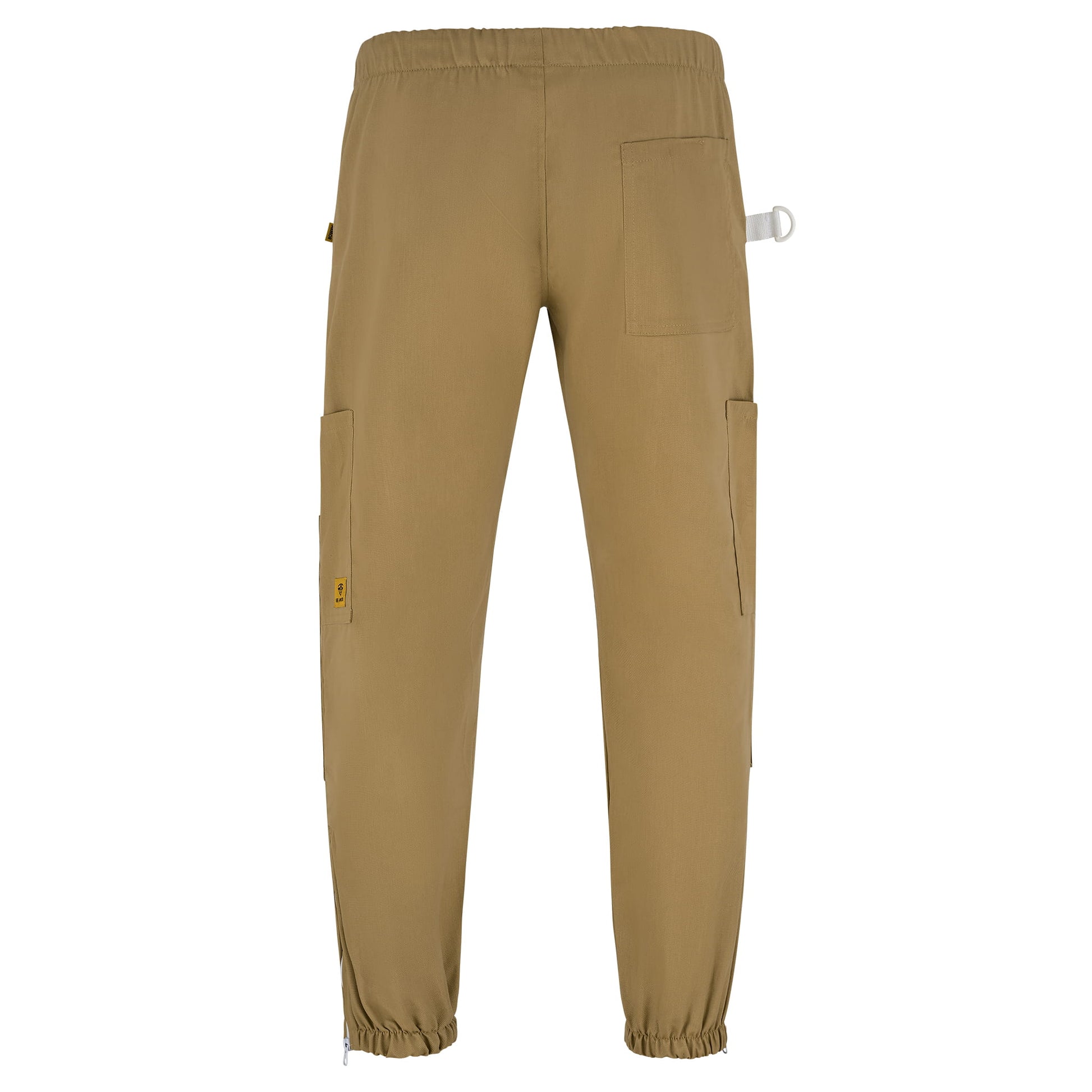 Cotton Beekeeping Pants - Khaki