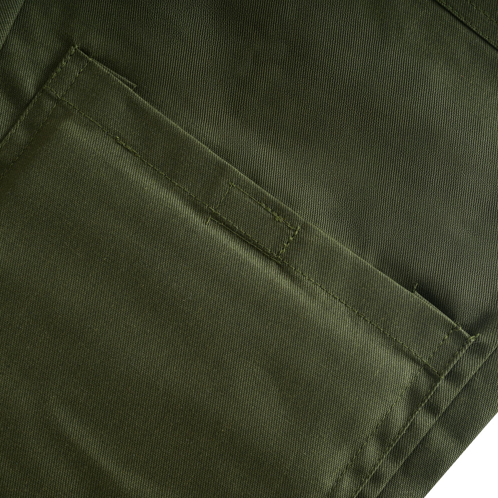 Cotton Beekeeping Pants - Green