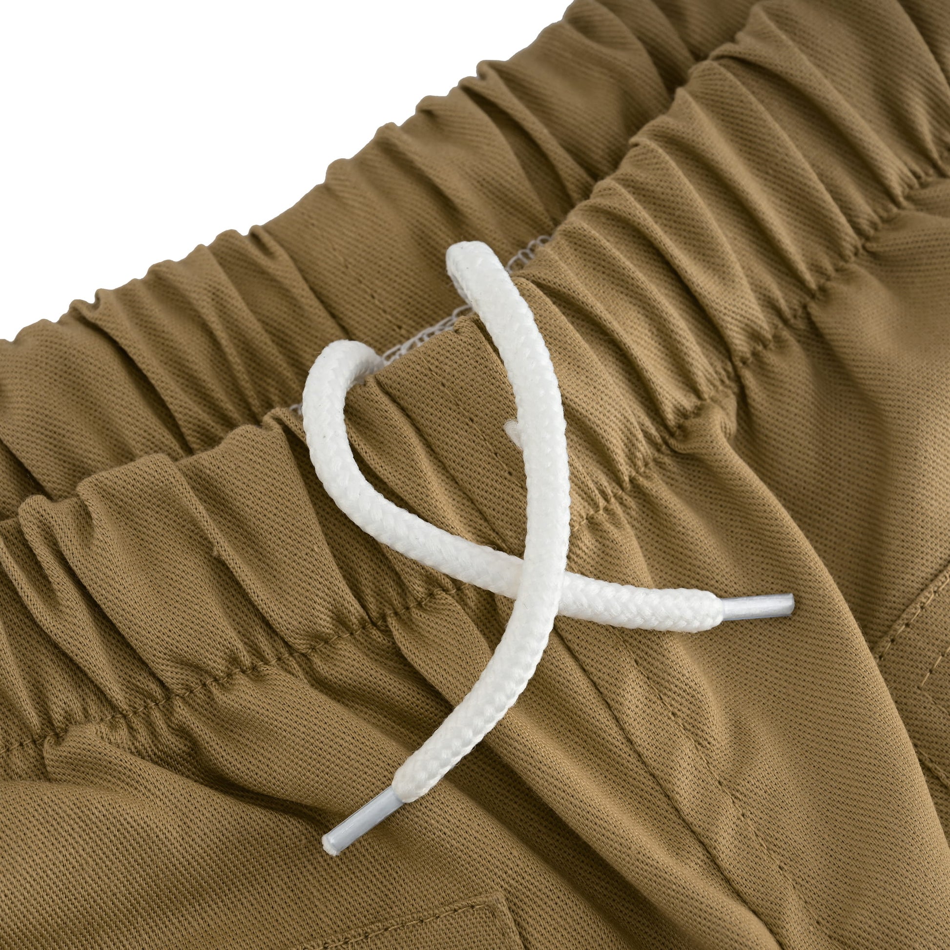 Cotton Beekeeping Pants - Khaki