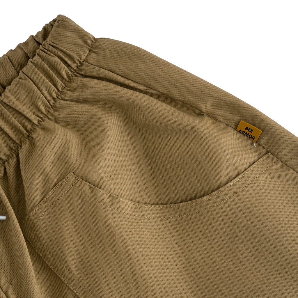 Cotton Beekeeping Pants - Khaki