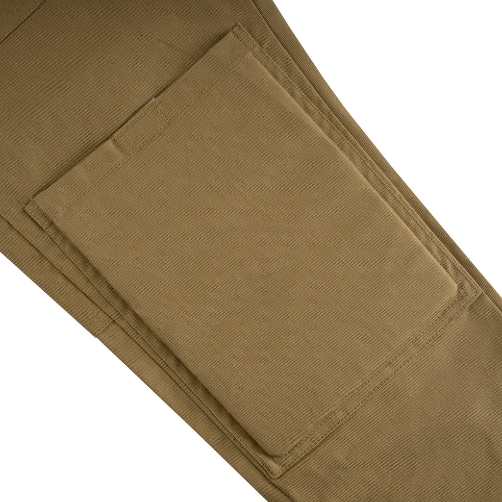 Cotton Beekeeping Pants - Khaki