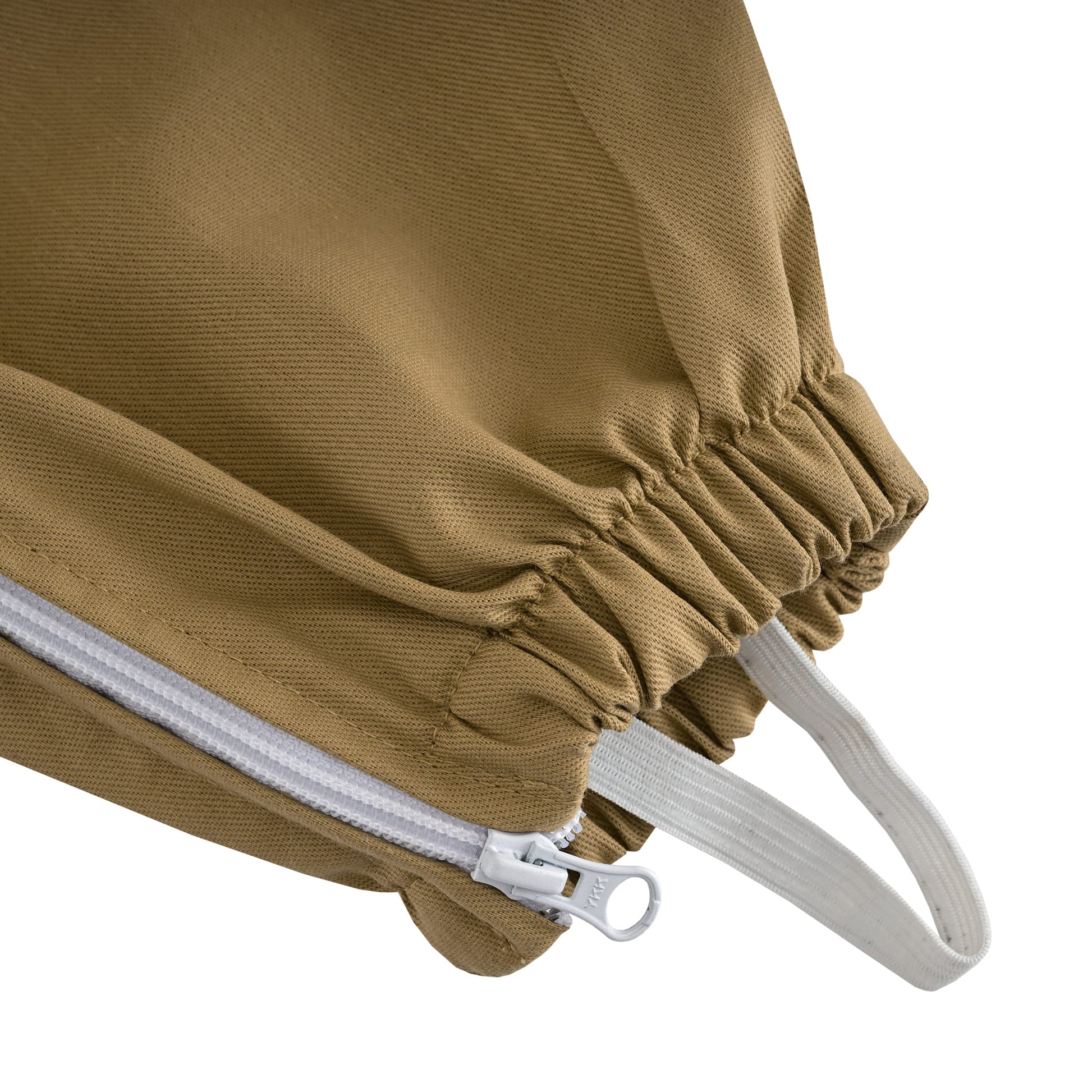 Cotton Beekeeping Pants - Khaki
