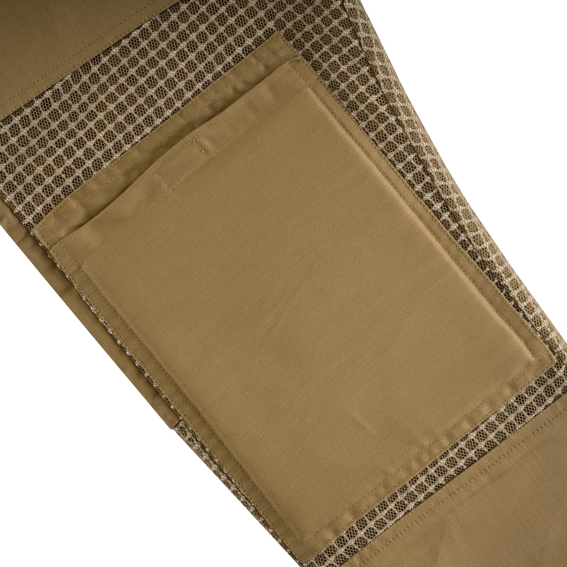 Fully Ventilated Beekeeping Pants - Khaki