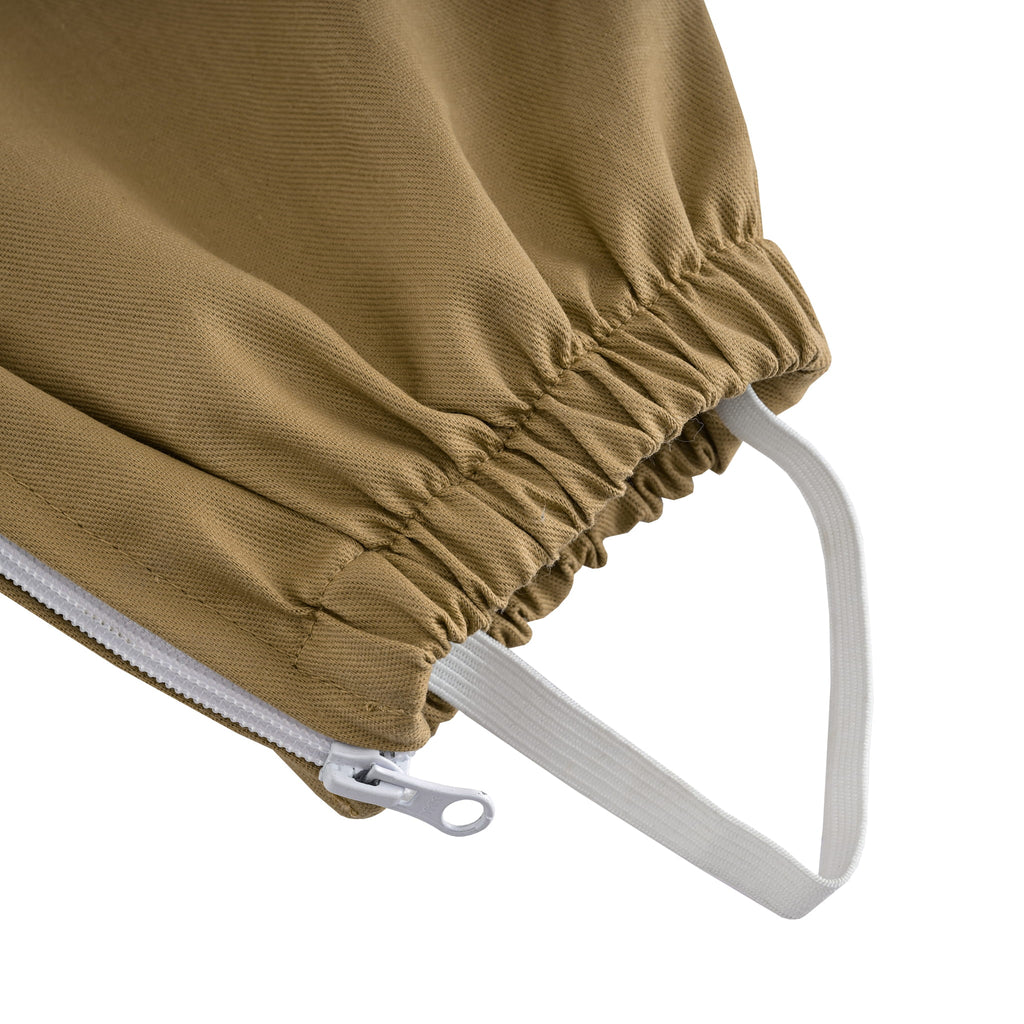 Fully Ventilated Beekeeping Pants - Khaki