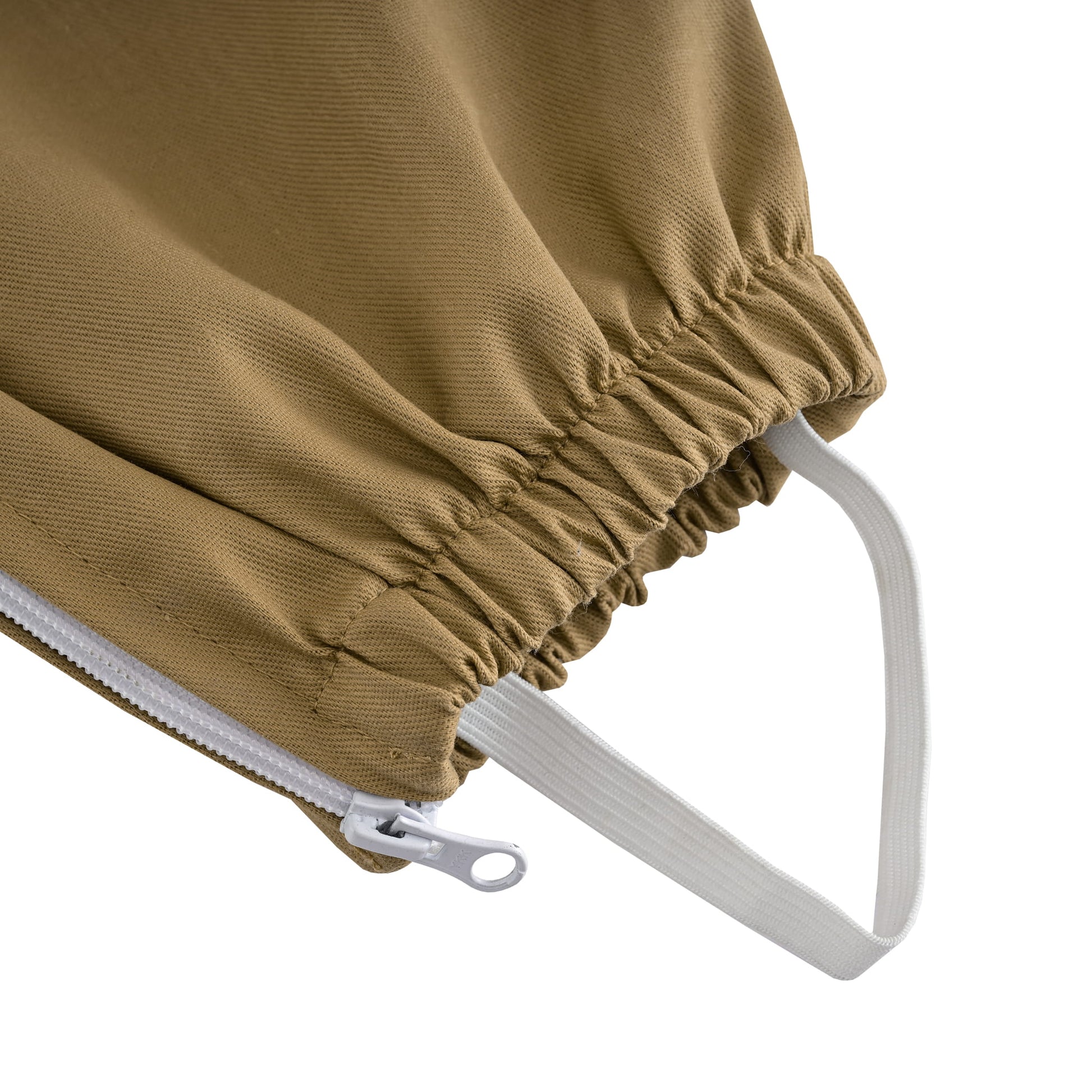 Fully Ventilated Beekeeping Pants - Khaki