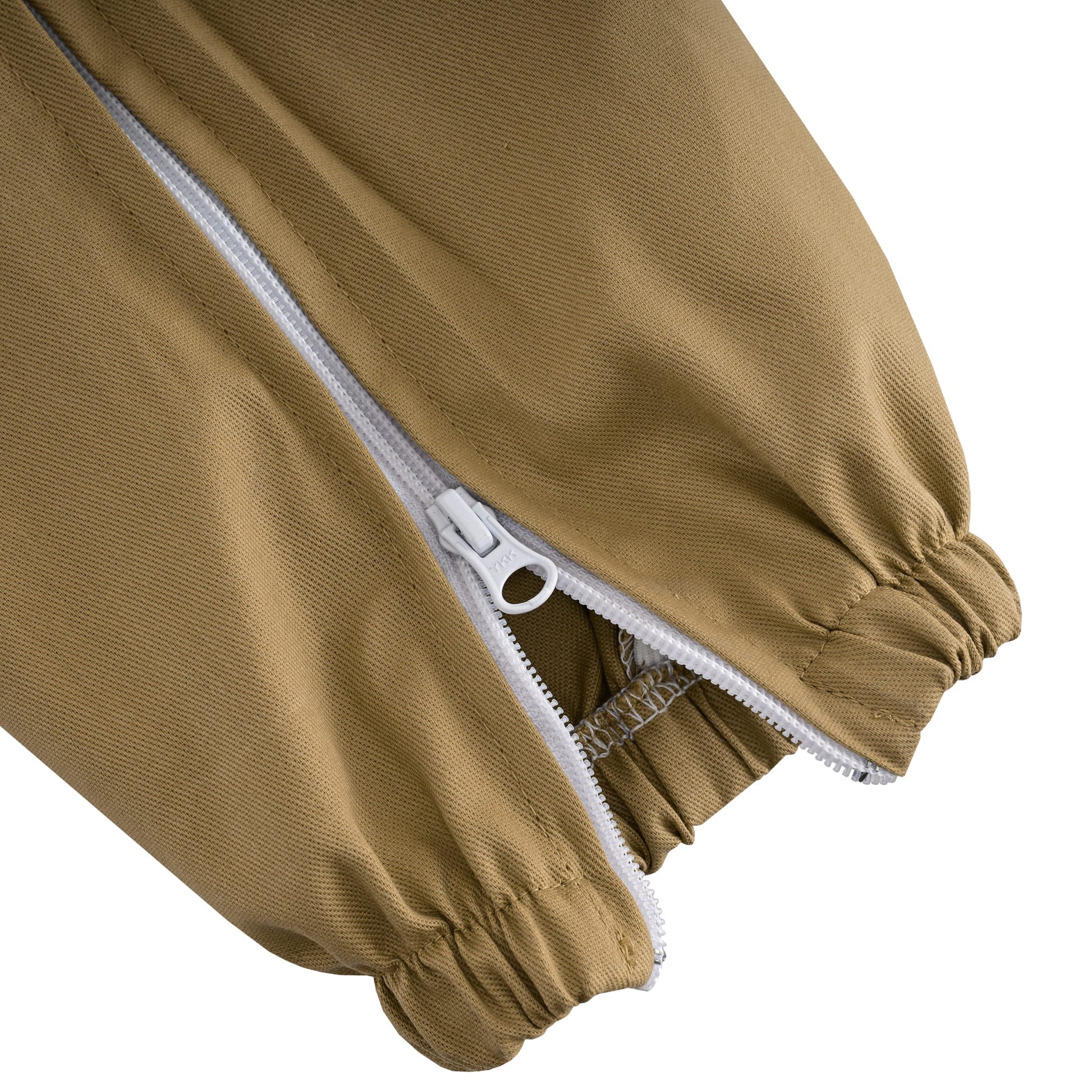 Fully Ventilated Beekeeping Pants - Khaki