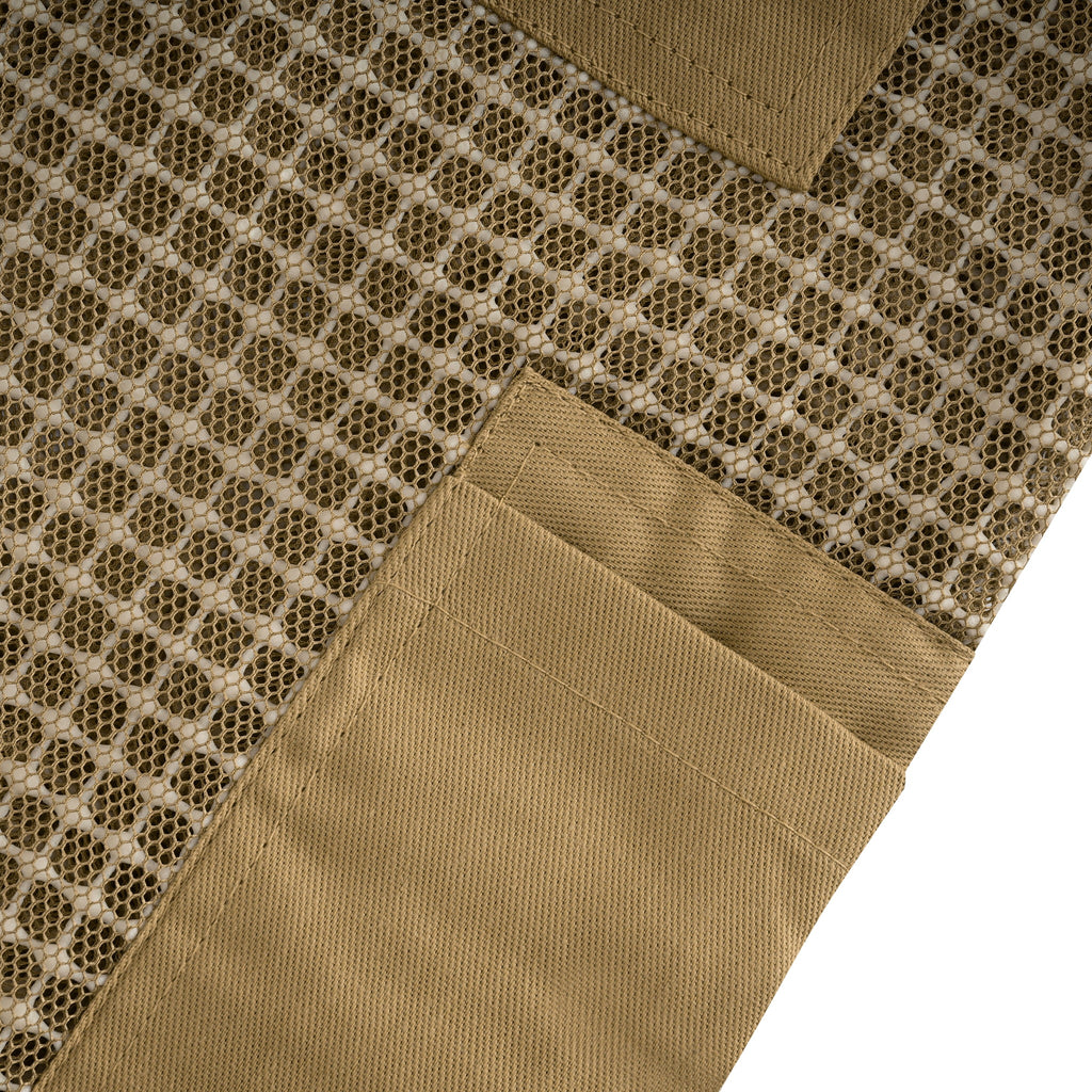 Fully Ventilated Beekeeping Pants - Khaki