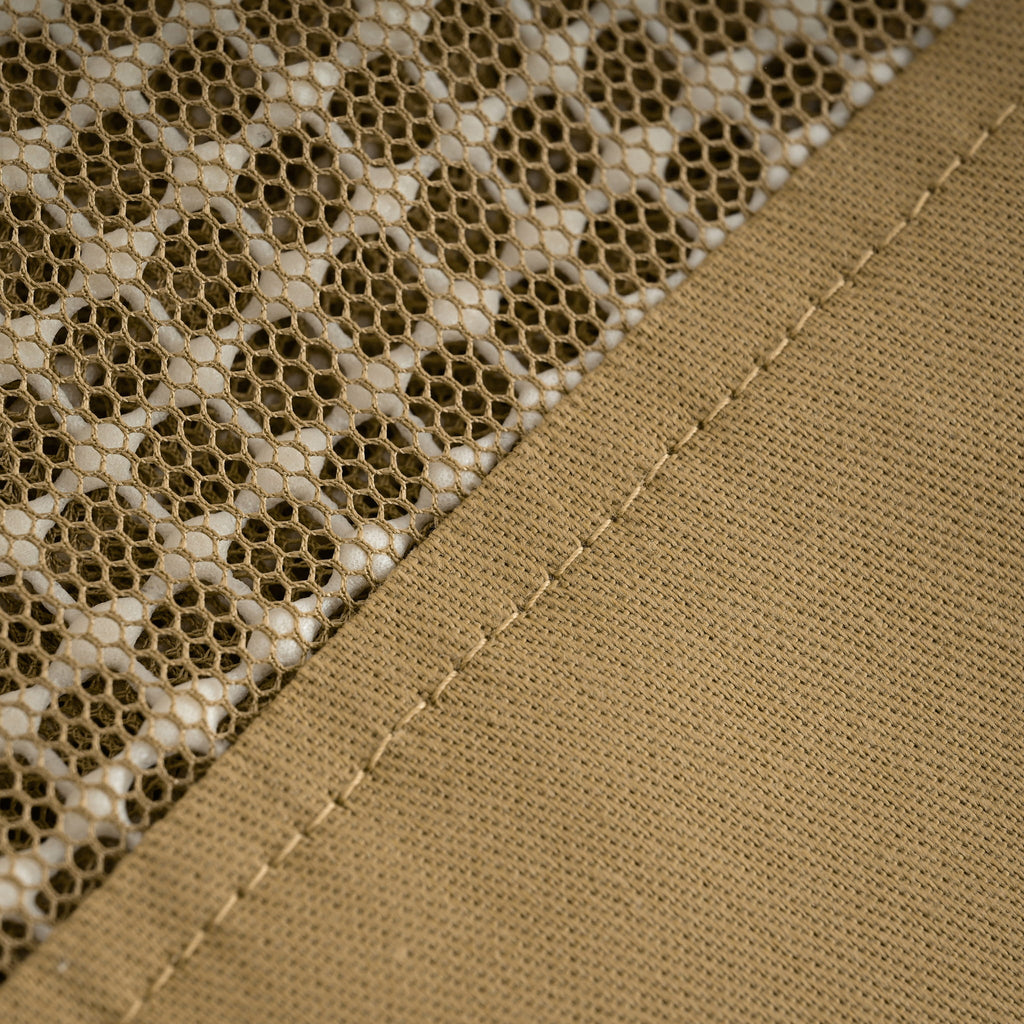 Fully Ventilated Beekeeping Pants - Khaki