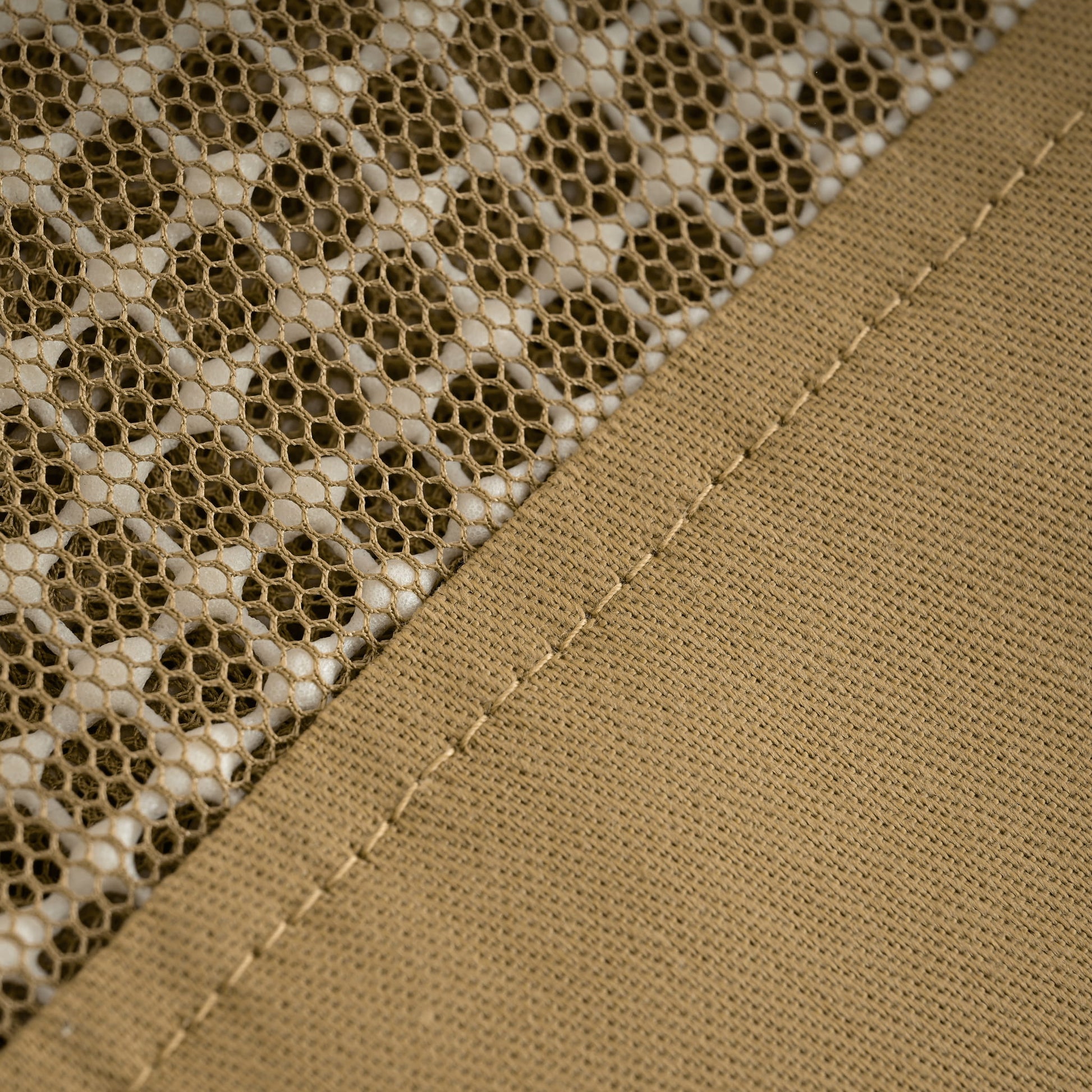 Fully Ventilated Beekeeping Pants - Khaki