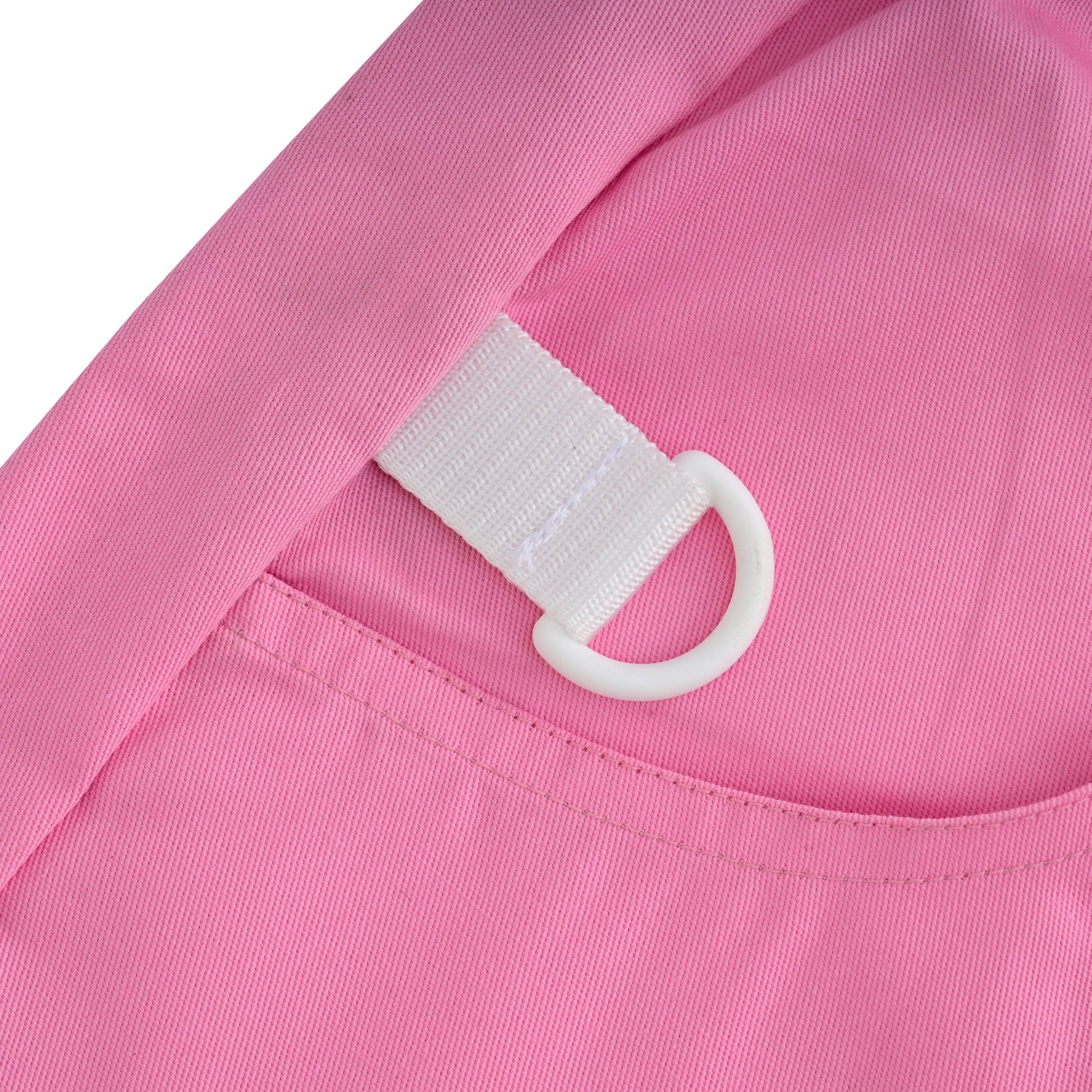Cotton Beekeeping Pants - Pink