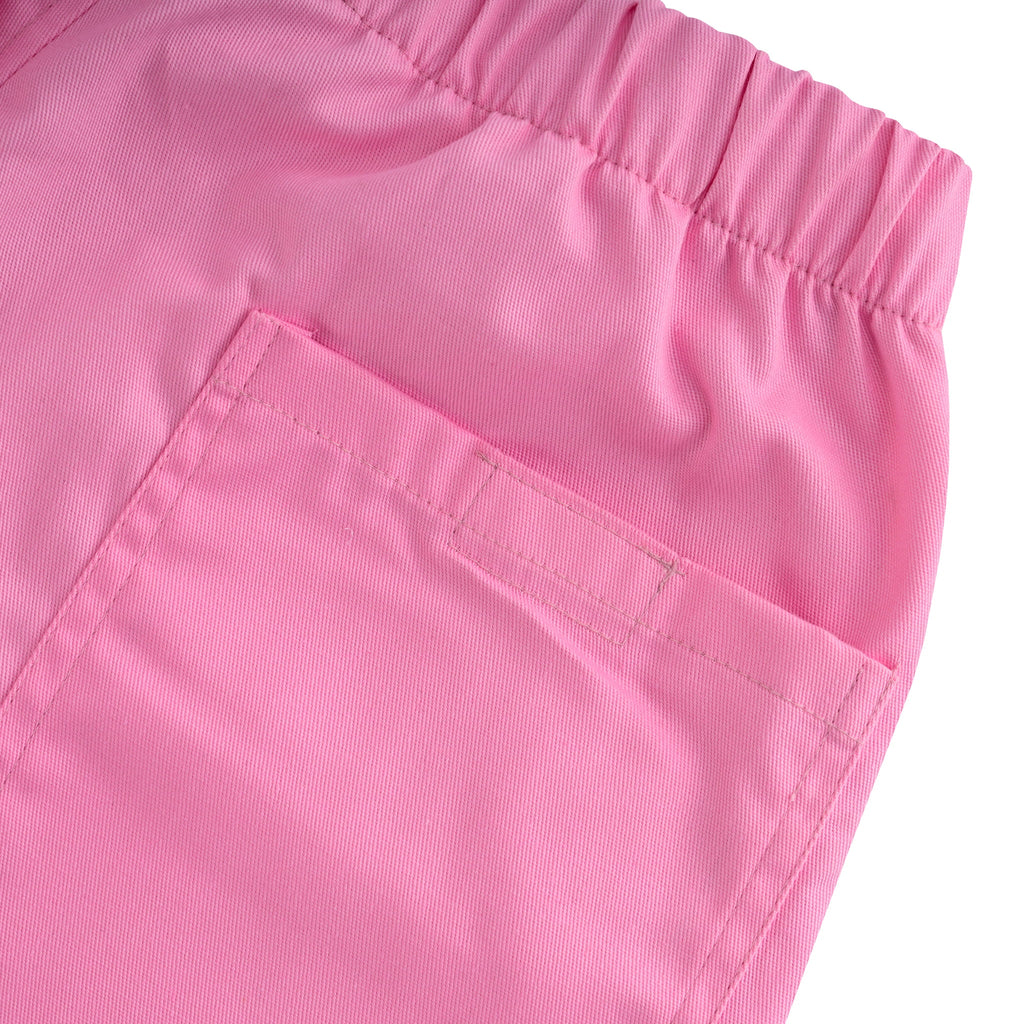 Cotton Beekeeping Pants - Pink