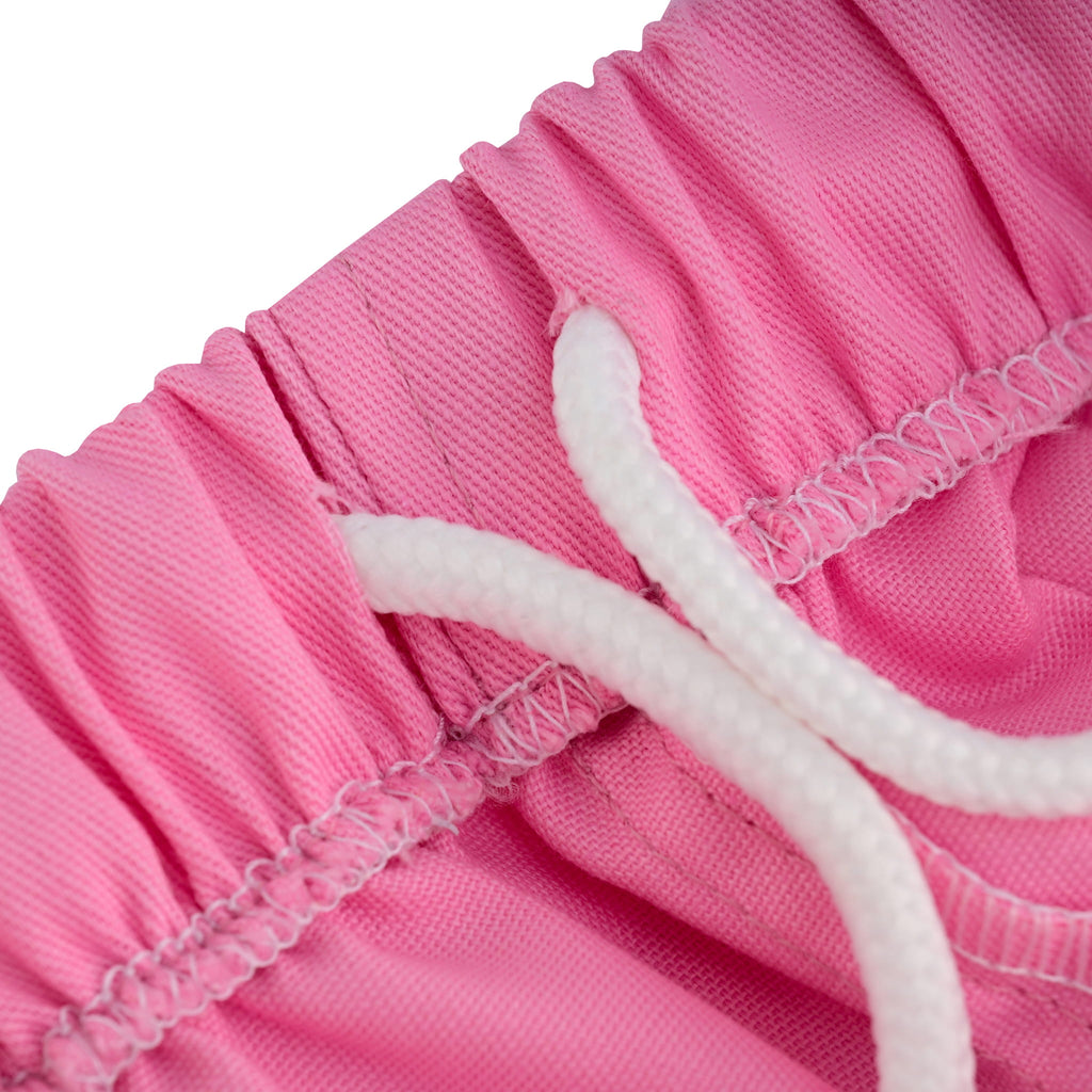 Cotton Beekeeping Pants - Pink